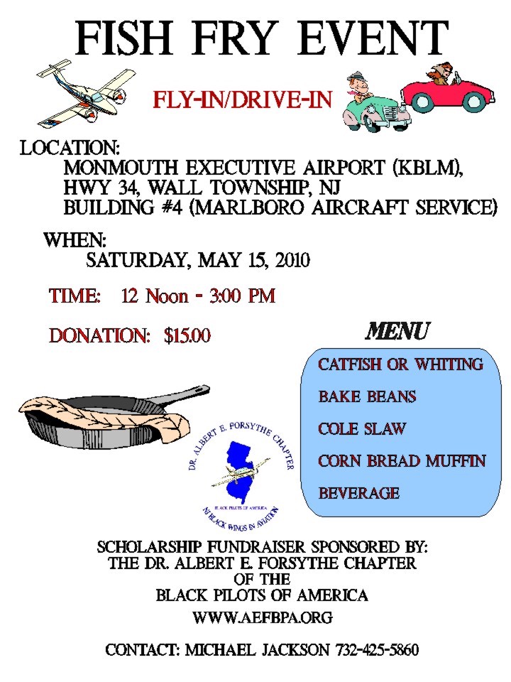 fish fry 2010